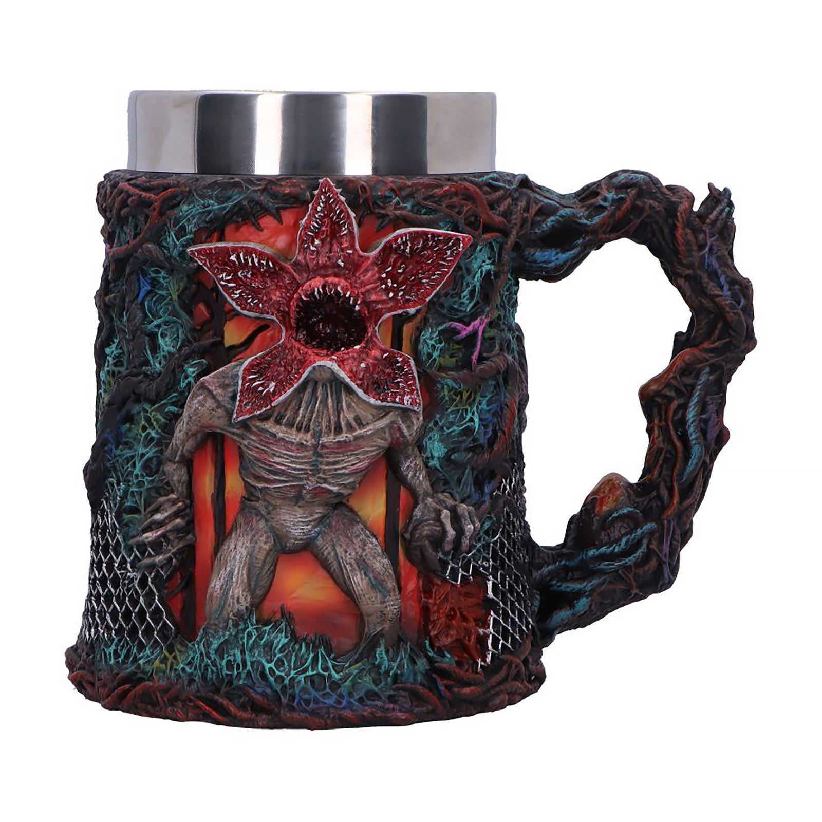 Productafbeelding Stranger Things - Demogorgon Beker Deluxe