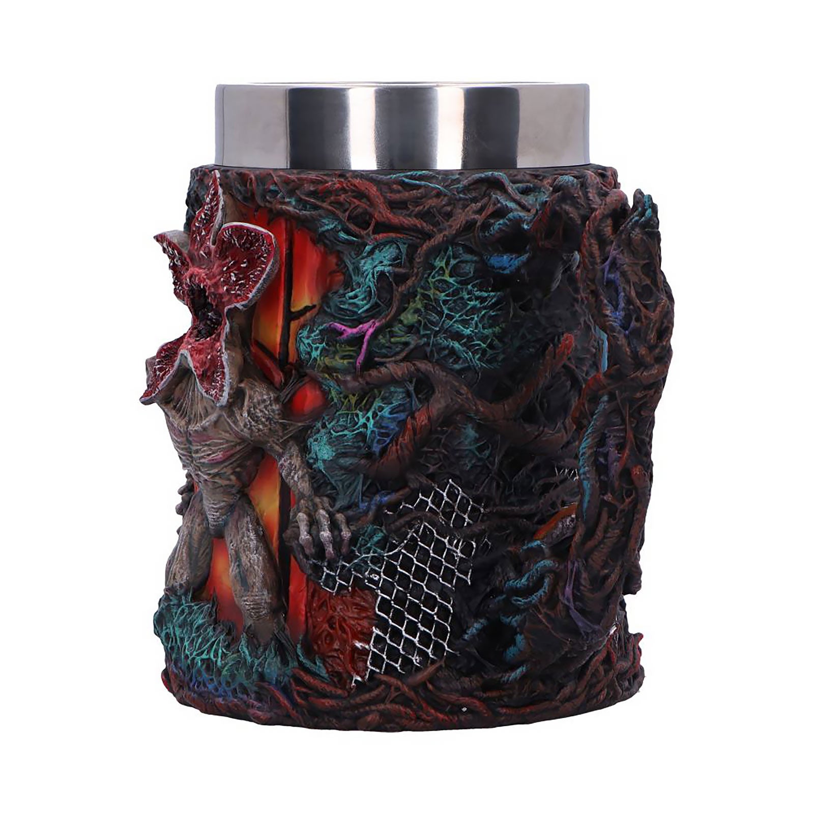 Productafbeelding Stranger Things - Demogorgon Beker Deluxe