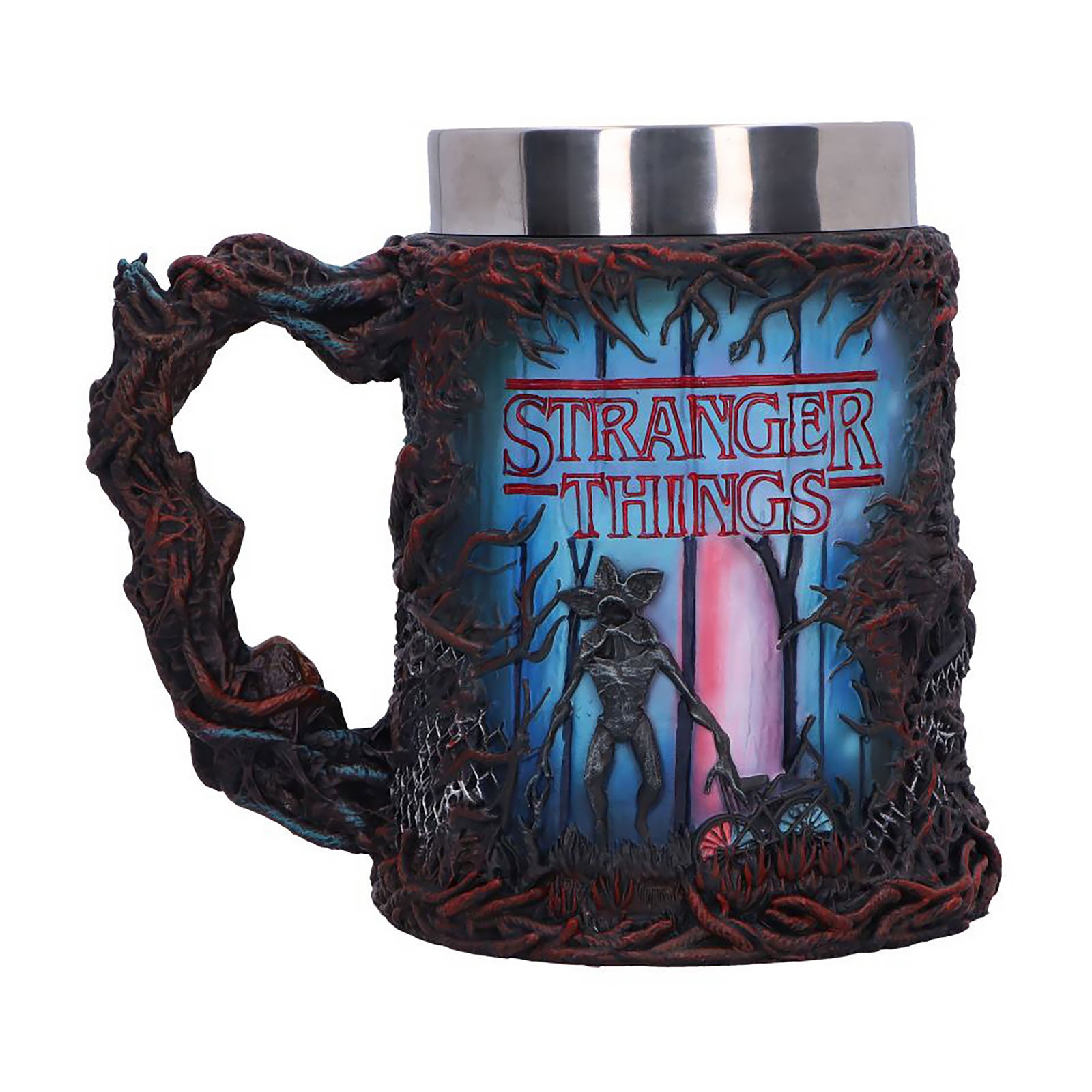 Productafbeelding Stranger Things - Demogorgon Beker Deluxe