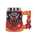 Productafbeelding Stranger Things - Hellfire Club Beker Deluxe