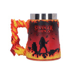 Productafbeelding Stranger Things - Hellfire Club Beker Deluxe