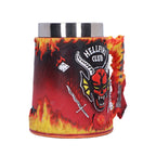 Productafbeelding Stranger Things - Hellfire Club Beker Deluxe