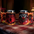 Productafbeelding Stranger Things - Hellfire Club Beker Deluxe