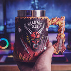 Productafbeelding Stranger Things - Hellfire Club Beker Deluxe