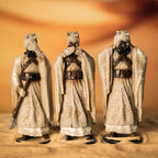 Productafbeelding Original Stormtrooper - Three Wise Tusken Raiders Figuren set