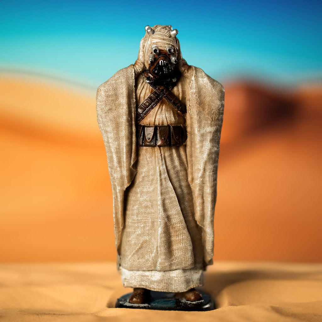 Productafbeelding Original Stormtrooper - Three Wise Tusken Raiders Figuren set