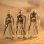 Productafbeelding Original Stormtrooper - Three Wise Tusken Raiders Figuren set