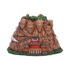 Product image Naruto Shippuden - Hokage Rock Storage Box