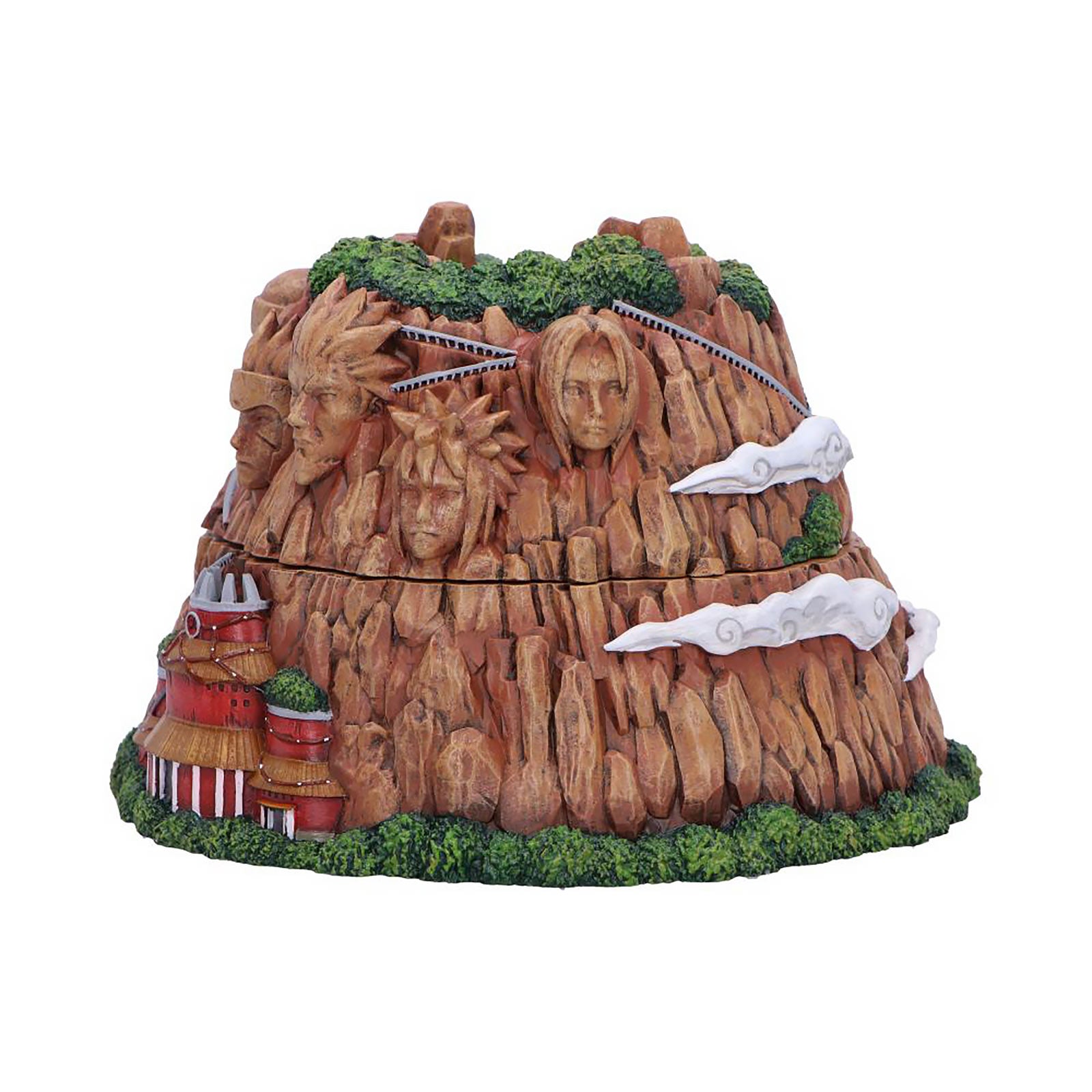 Productafbeelding Naruto Shippuden - Hokage Rock opbergbox