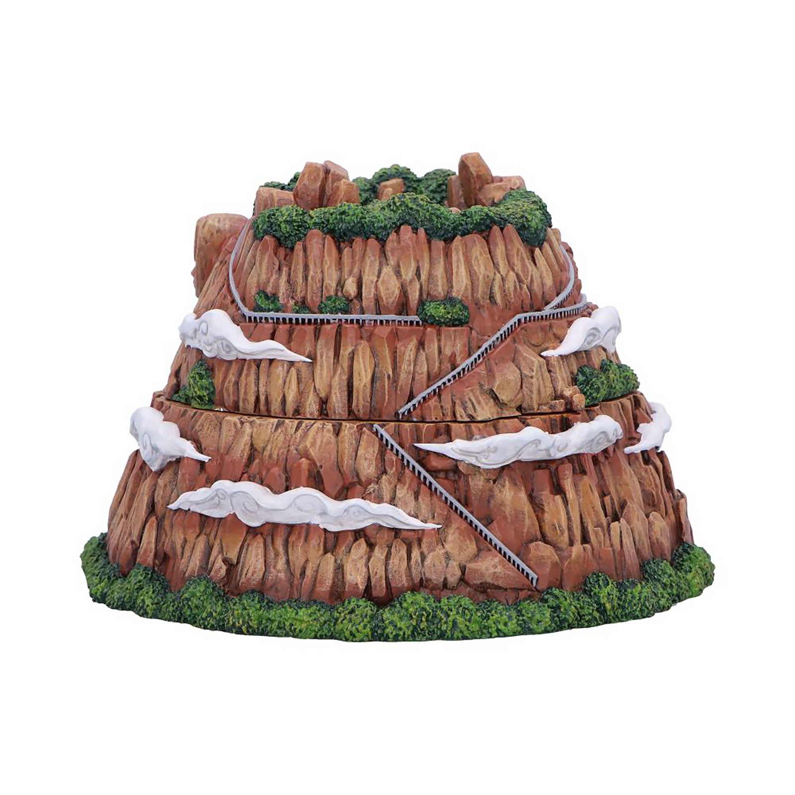Productafbeelding Naruto Shippuden - Hokage Rock opbergbox