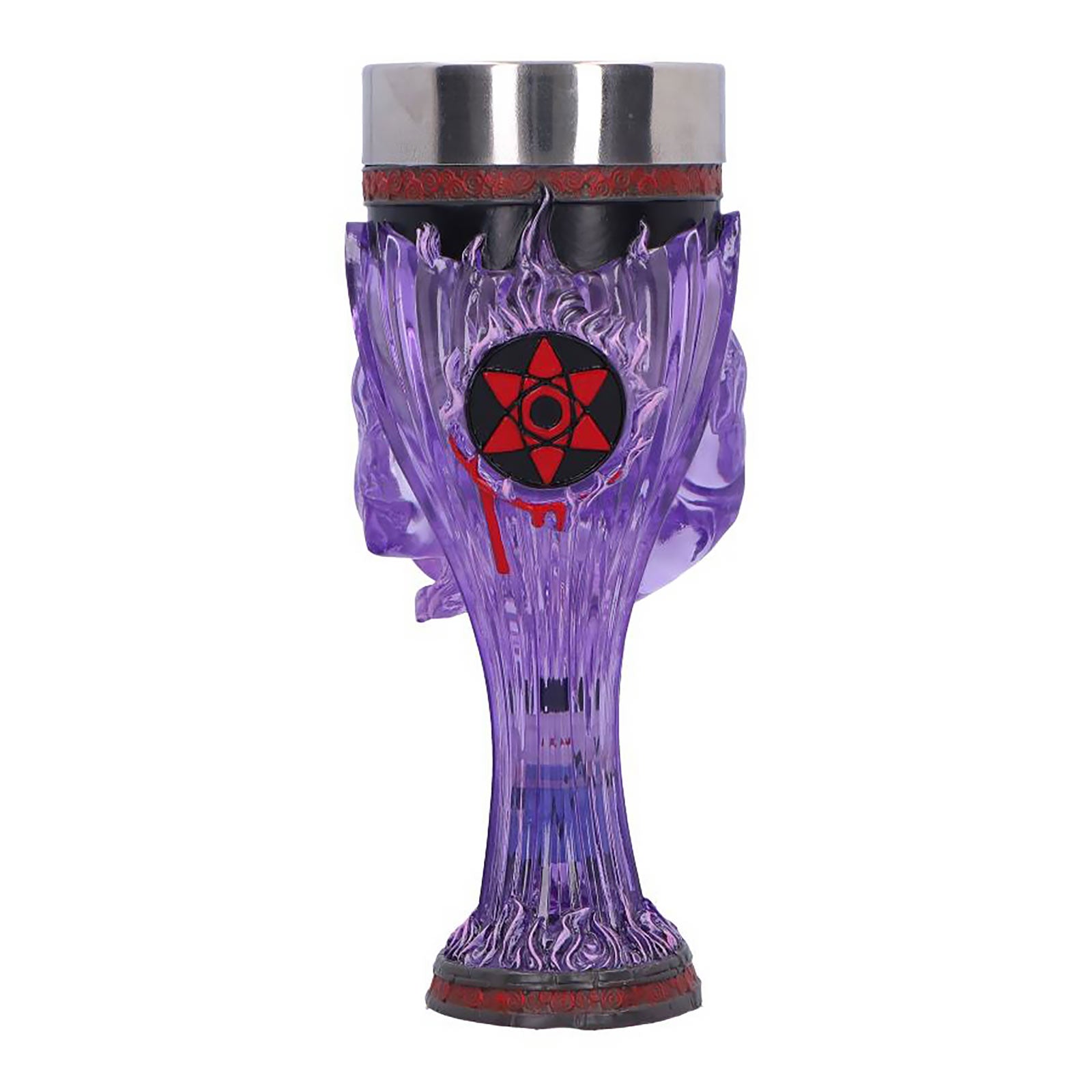 Productafbeelding Naruto – Sasuke Beker Deluxe