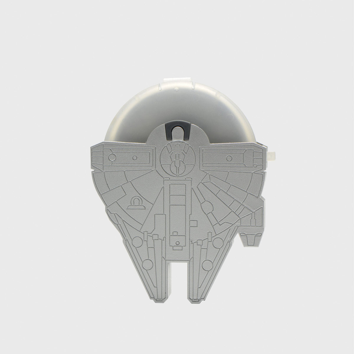 Productafbeelding Millennium Falcon Pizzasnijder - Star Wars