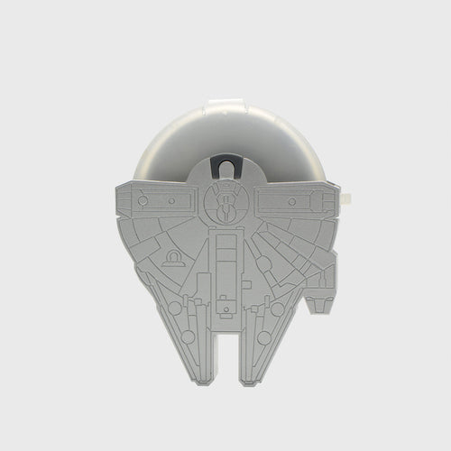 Productafbeelding Millennium Falcon Pizzasnijder - Star Wars