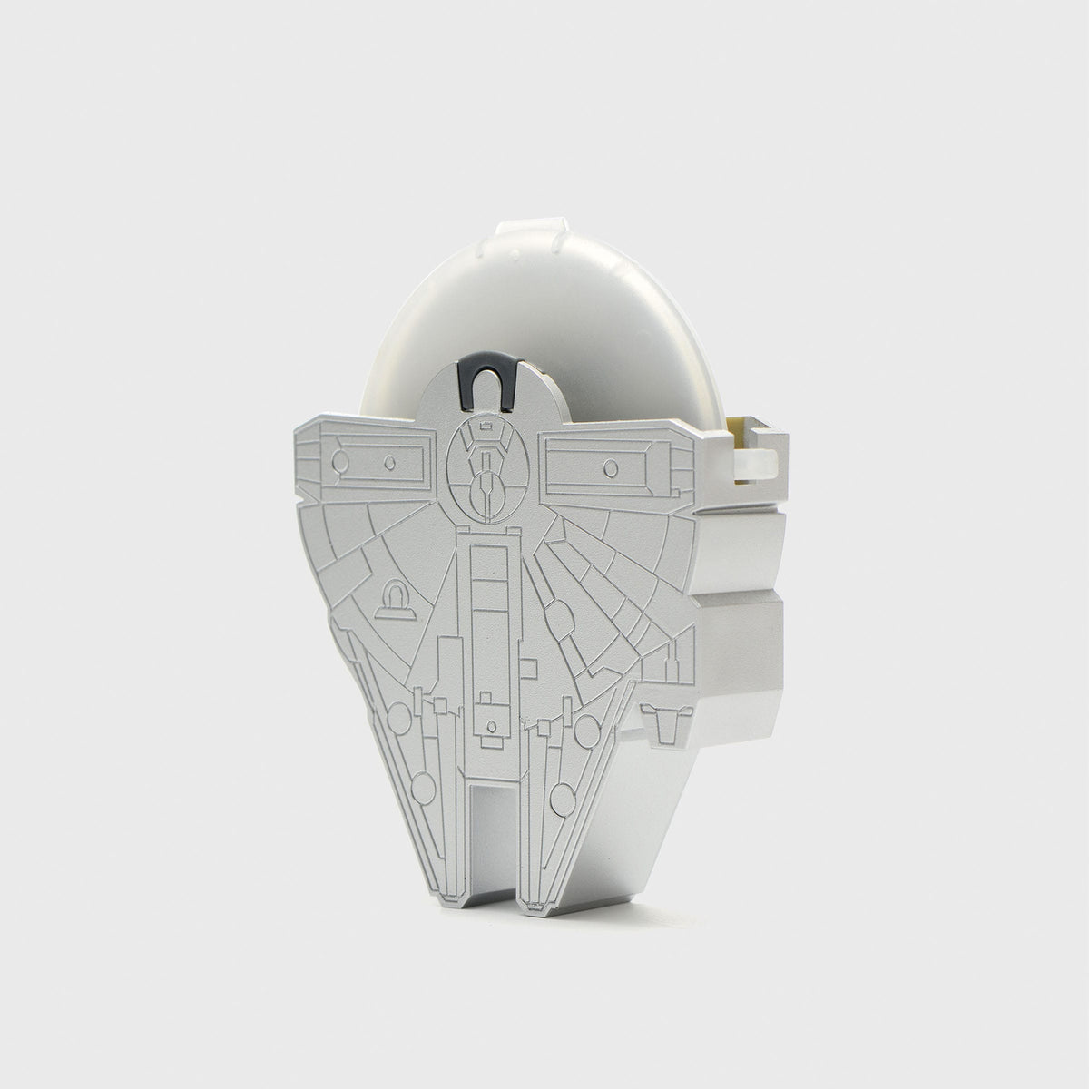 Productafbeelding Millennium Falcon Pizzasnijder - Star Wars