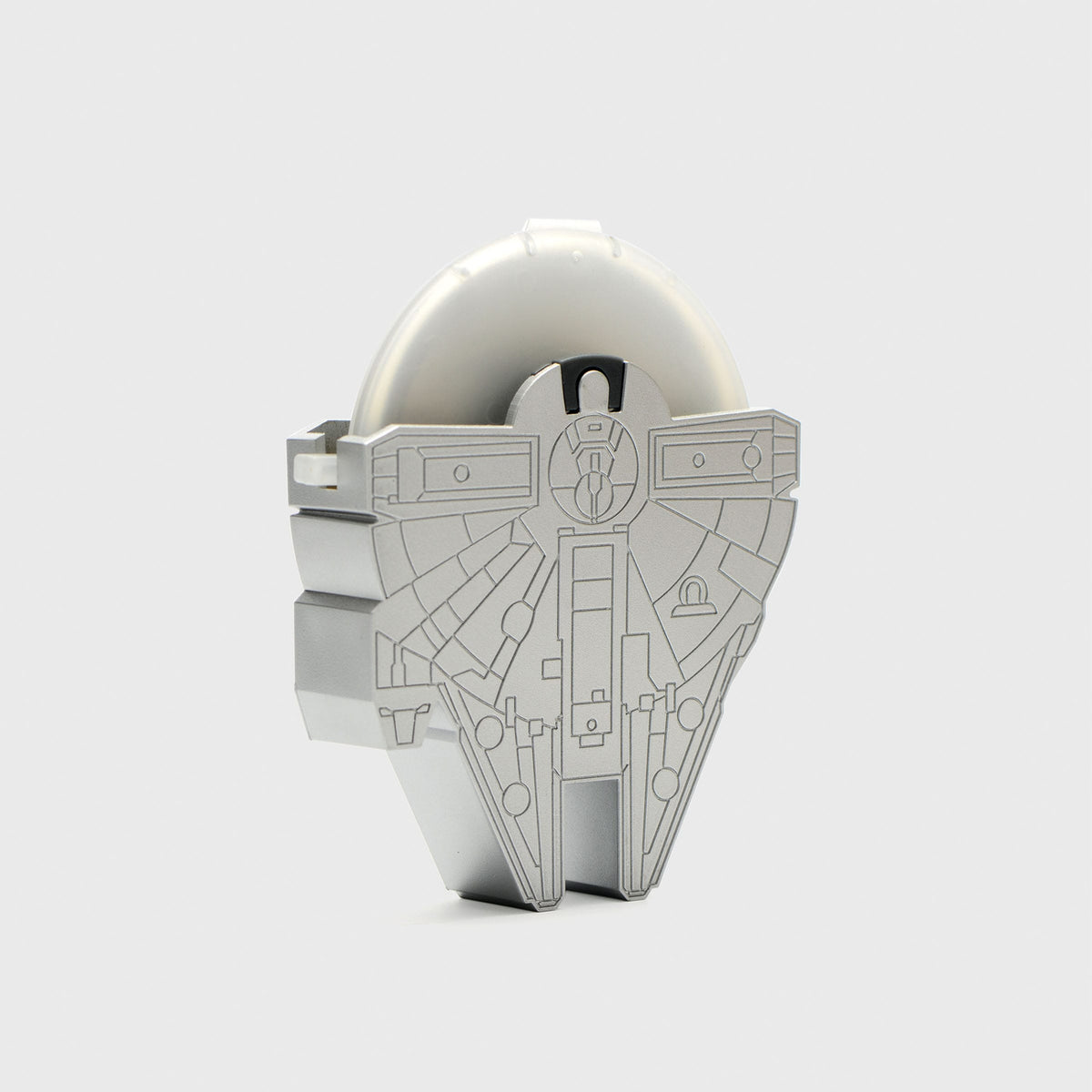 Product image Millennium Falcon Pizza Cutter - Star Wars