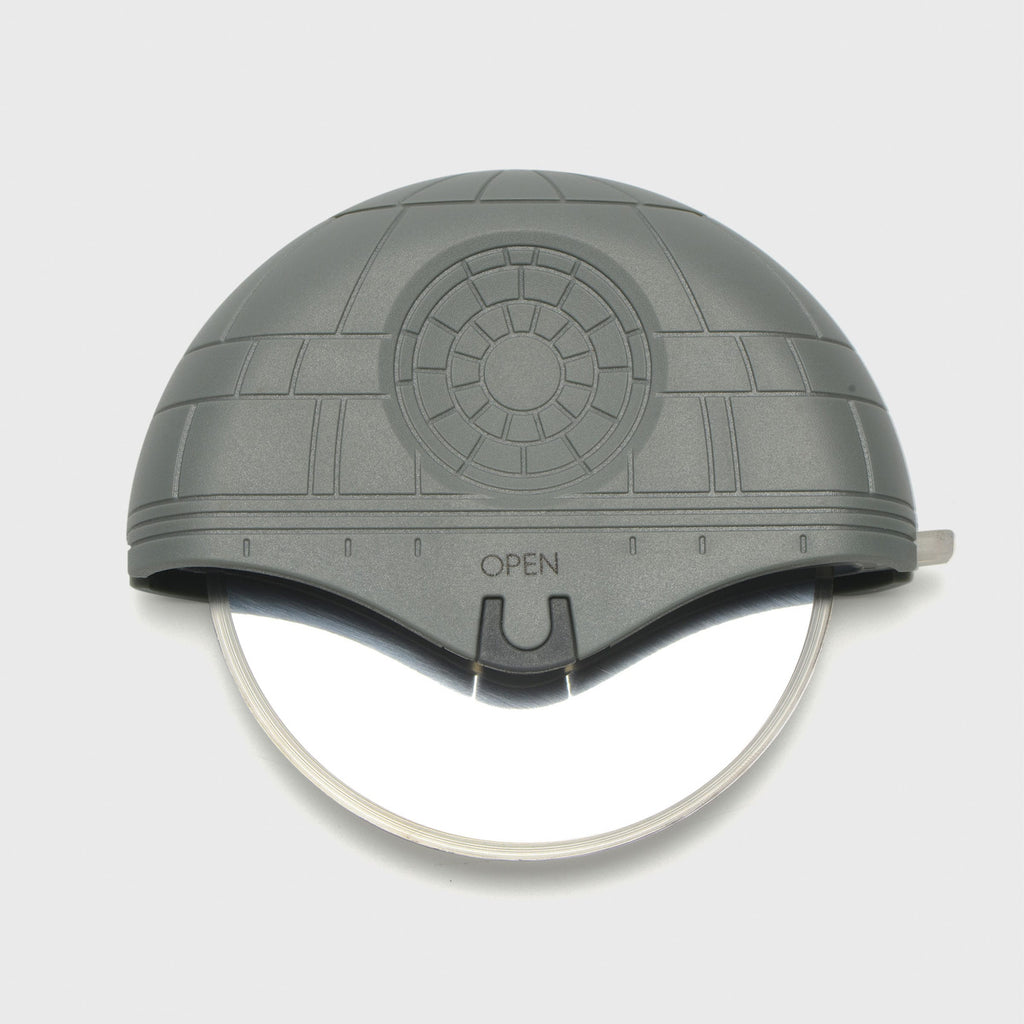 Productafbeelding Death Star Pizzasnijder - Star Wars