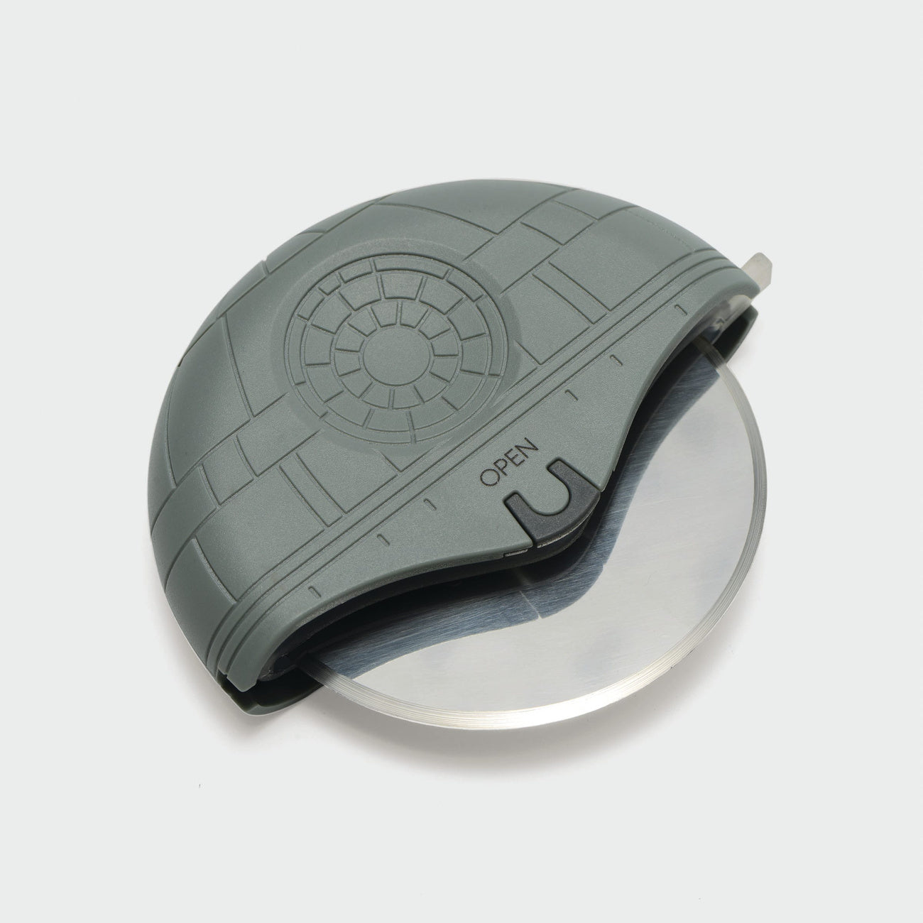 Productafbeelding Death Star Pizzasnijder - Star Wars