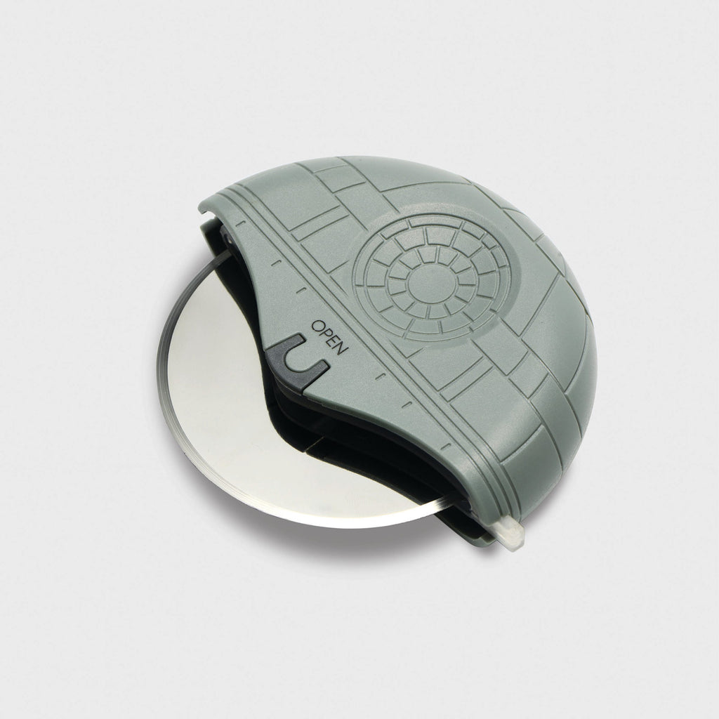 Productafbeelding Death Star Pizzasnijder - Star Wars