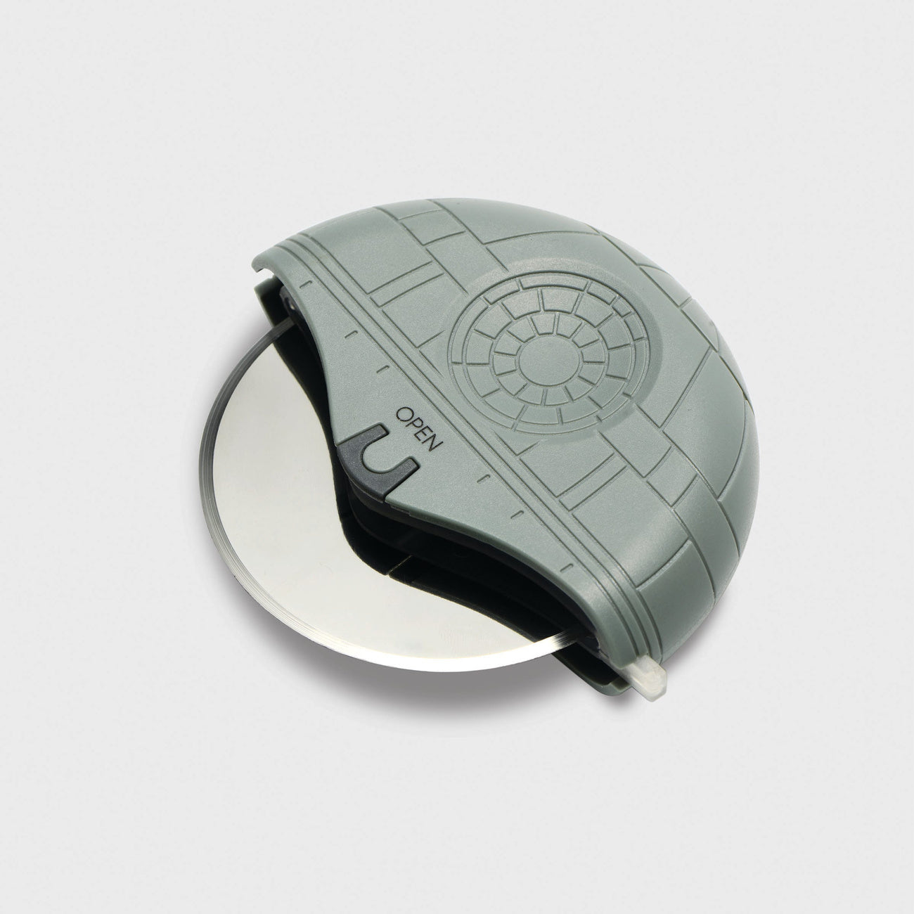 Productafbeelding Death Star Pizzasnijder - Star Wars