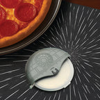 Productafbeelding Death Star Pizzasnijder - Star Wars