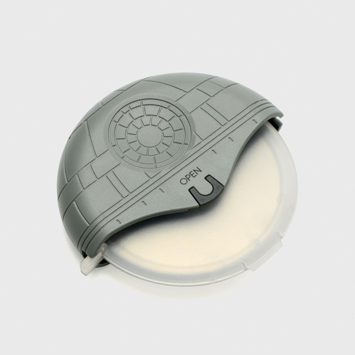 Productafbeelding Death Star Pizzasnijder - Star Wars