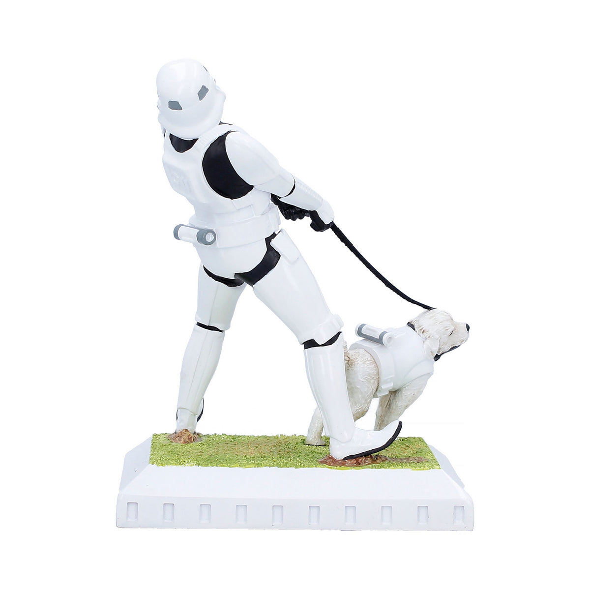Productafbeelding Stormtrooper Man's Best Friend Figuur - Star Wars