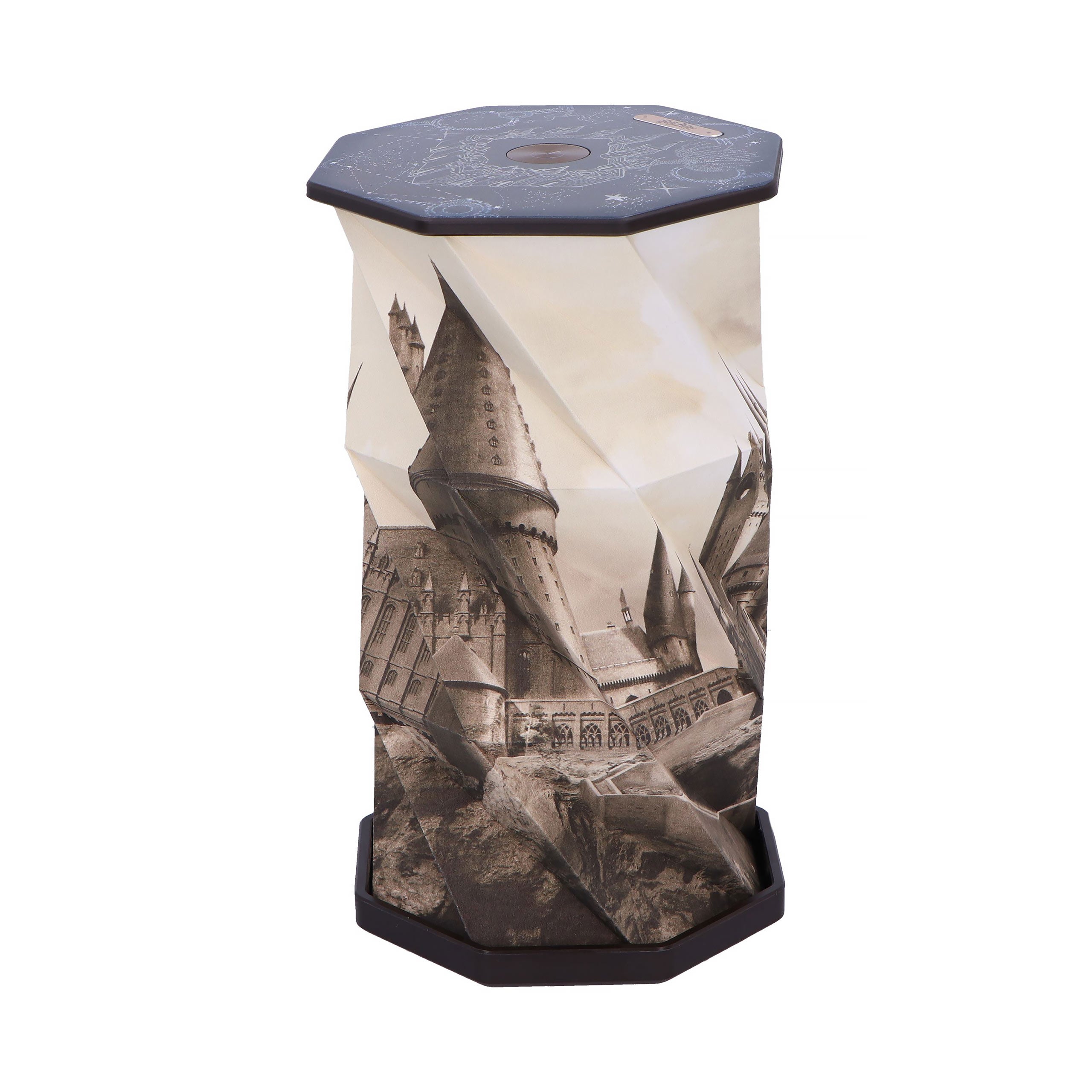 Productafbeelding Harry Potter - Zweinstein Kasteel Opvouwbare Lamp