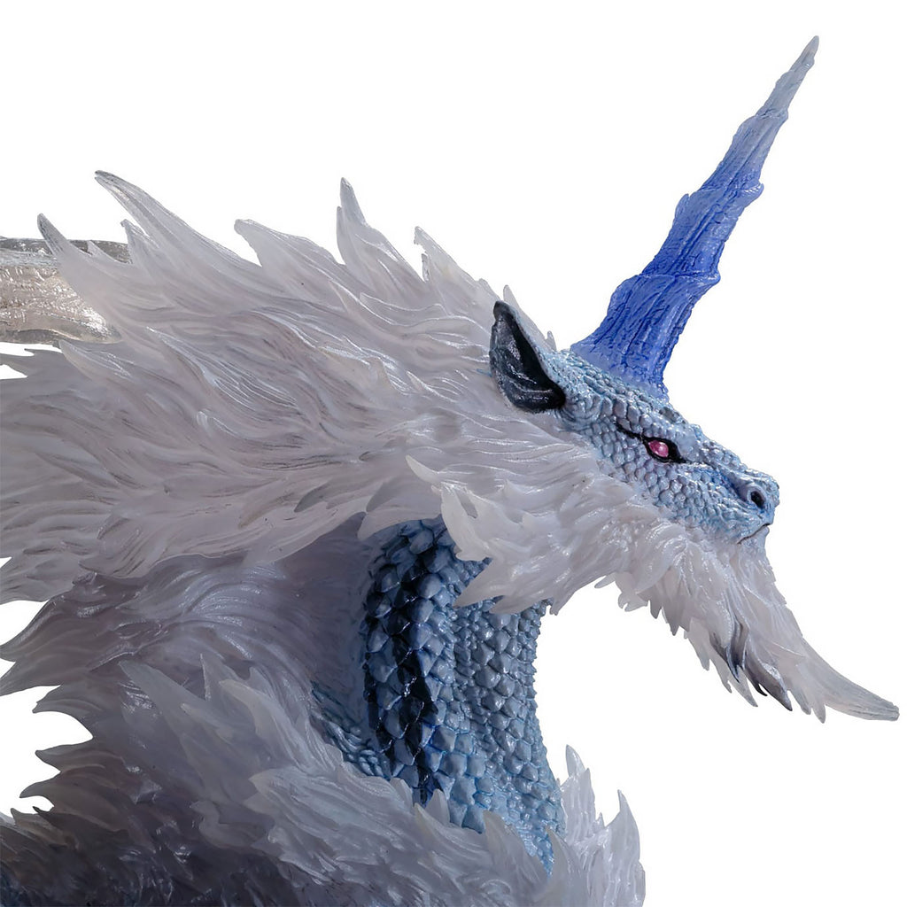 Productafbeelding Monster Hunter - Kirin Builder Creator's Model Capcom Figuur