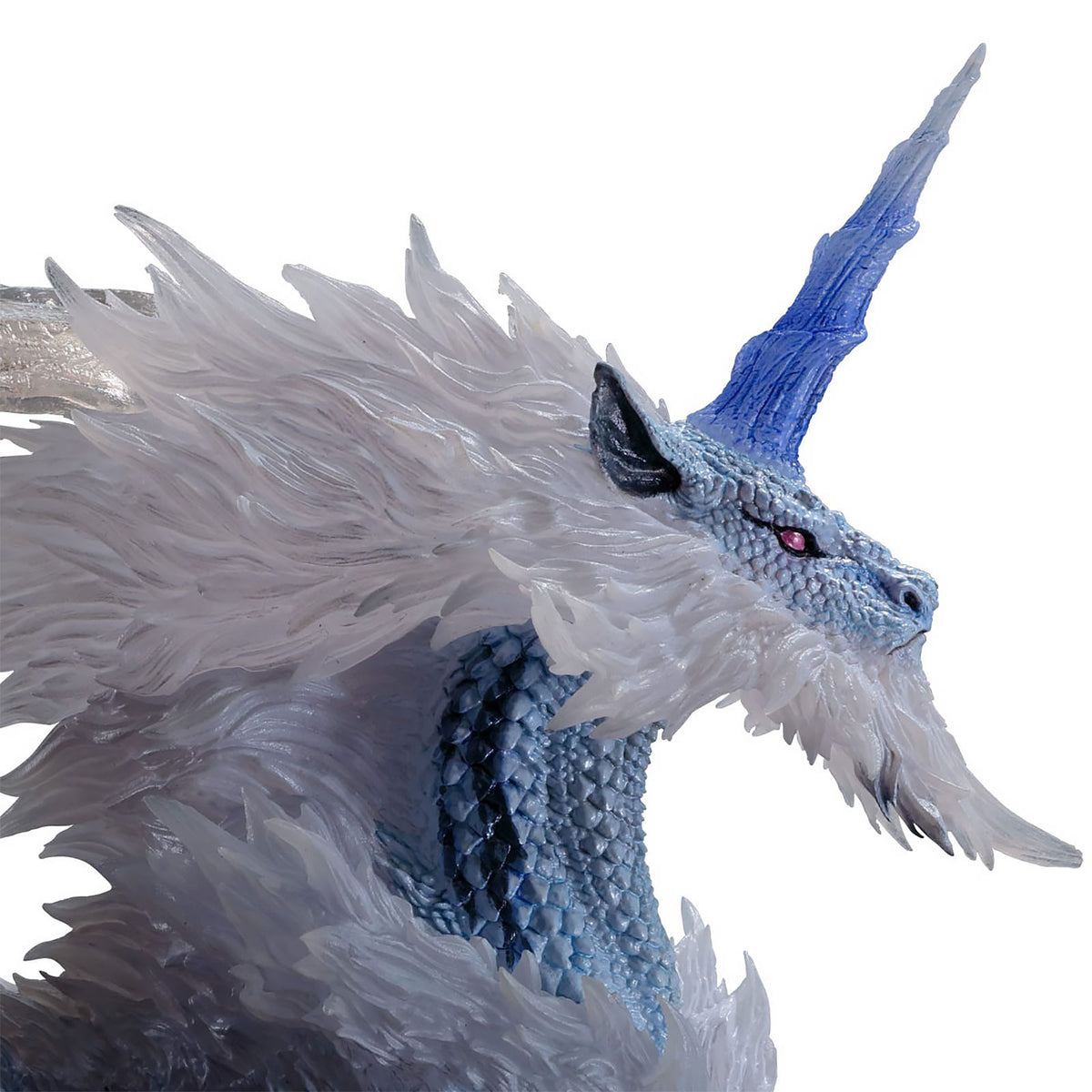 Productafbeelding Monster Hunter - Kirin Builder Creator's Model Capcom Figuur