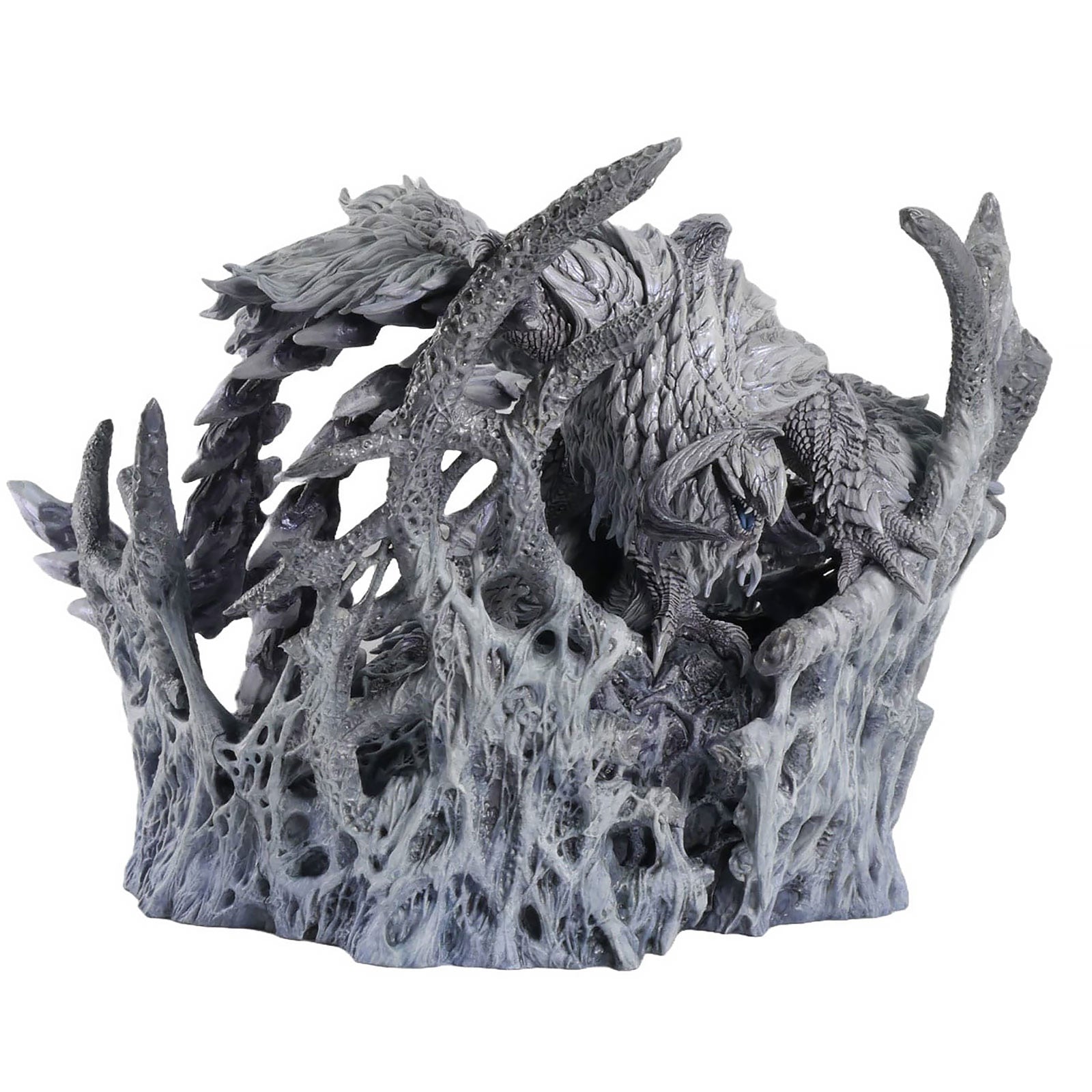 Productafbeelding Monster Hunter - Arkveld Figuur CFB Creator's Model