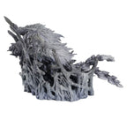 Productafbeelding Monster Hunter - Arkveld Figuur CFB Creator's Model