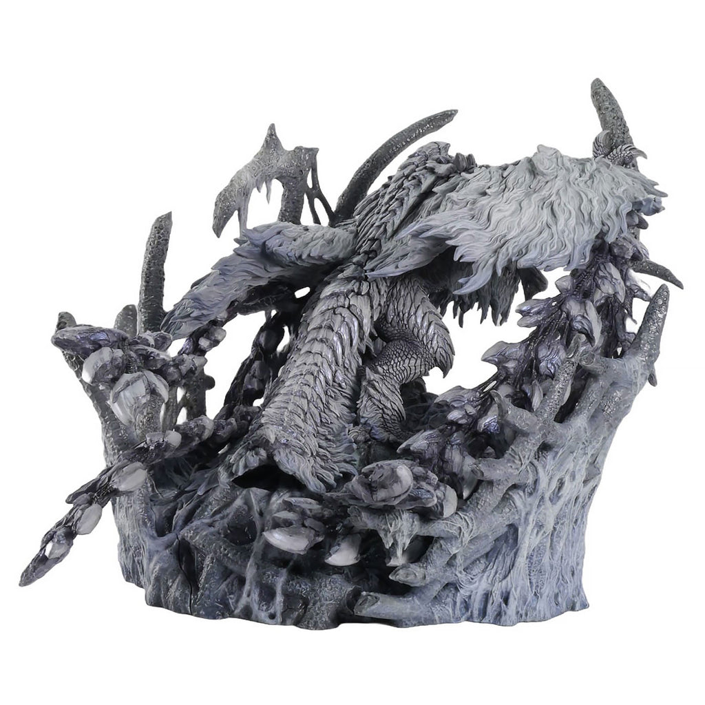 Productafbeelding Monster Hunter - Arkveld Figuur CFB Creator's Model