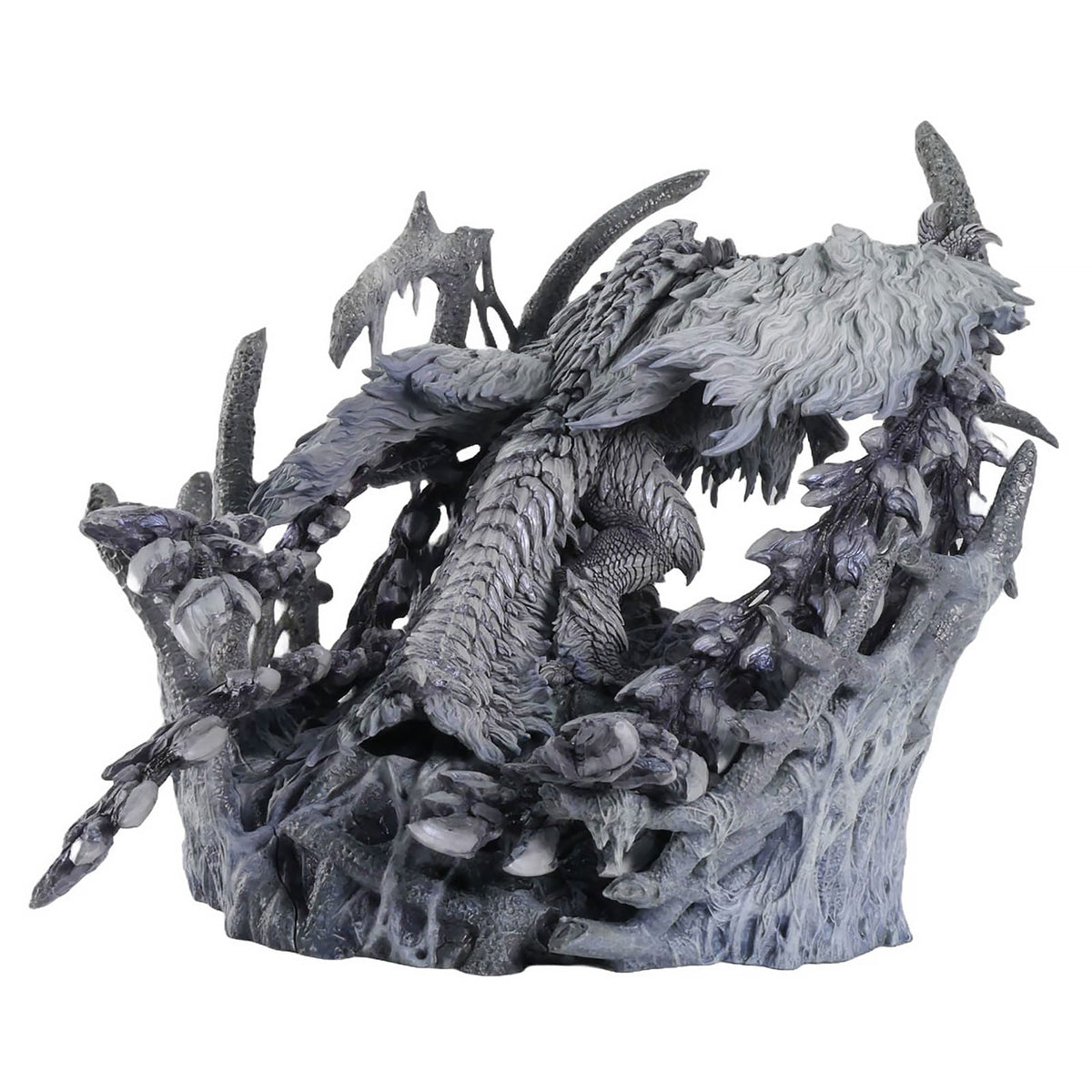 Productafbeelding Monster Hunter - Arkveld Figuur CFB Creator's Model