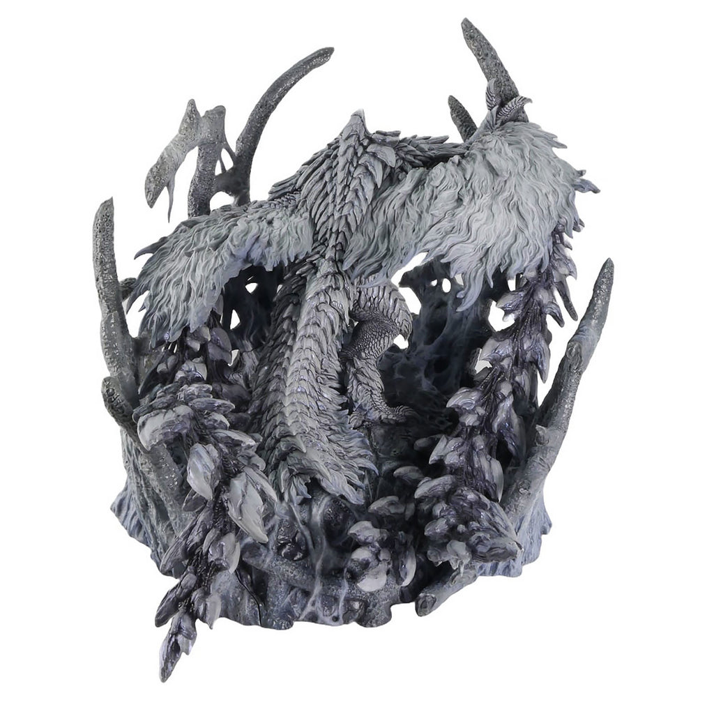 Productafbeelding Monster Hunter - Arkveld Figuur CFB Creator's Model