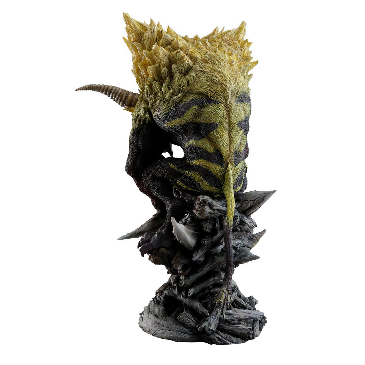 Productafbeelding Monster Hunter - Rajang Builder Creator's Model Capcom Figuur