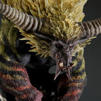 Productafbeelding Monster Hunter - Rajang Builder Creator's Model Capcom Figuur