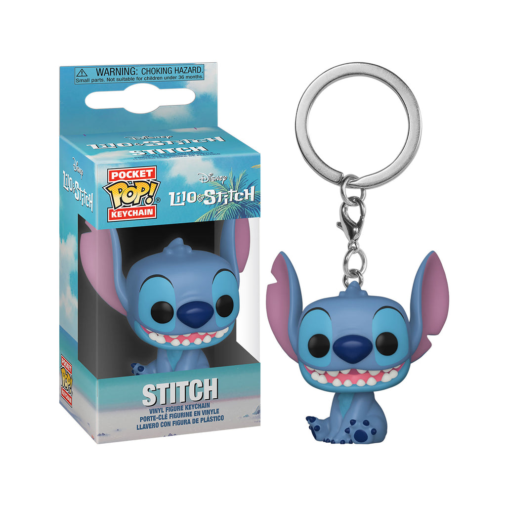 Product image Stitch Funko Pop Bundle Box - Lilo & Stitch