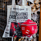 Productafbeelding Stranger Things - Strange Sightings Tote Bag