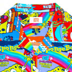 Productafbeelding SpongeBob - Breakfast overhemd met korte mouwen