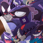 Product image Pokémon - Ghost Costume Suit