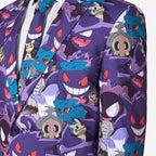 Product image Pokémon - Ghost Costume Suit