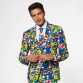 Productafbeelding Super Mario - Characters Kostuum Pak