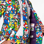 Productafbeelding Super Mario - Characters Kostuum Pak