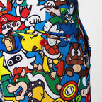Productafbeelding Super Mario - Characters Kostuum Pak