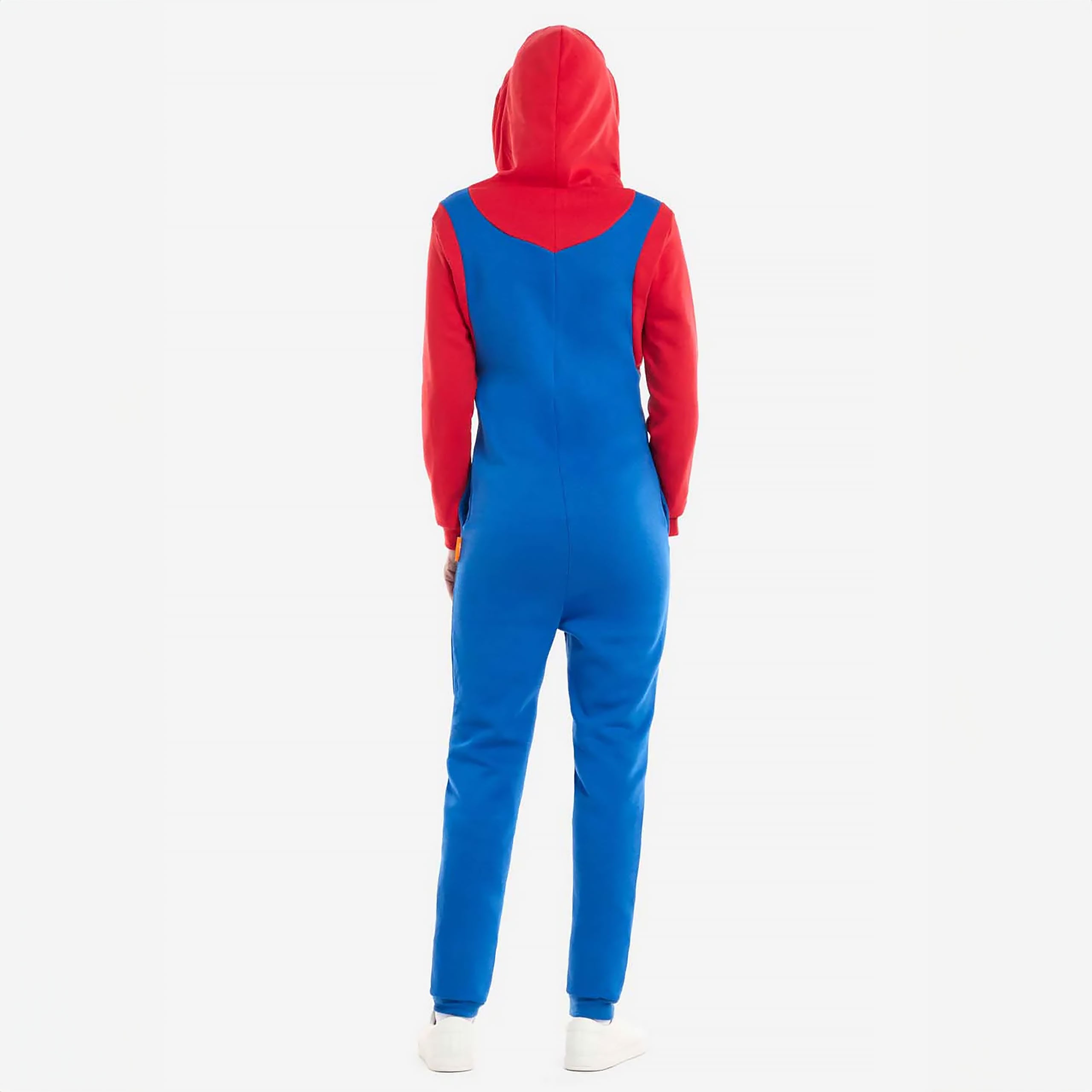 Productafbeelding Super Mario - Onesie voor volwassenen
