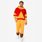 Product image Avatar The Last Airbender - Aang Plush Onesie