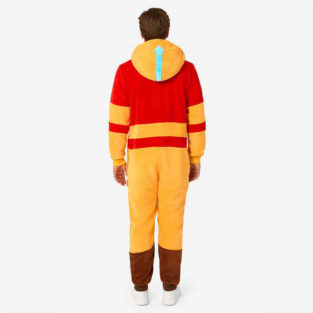 Product image Avatar The Last Airbender - Aang Plush Onesie