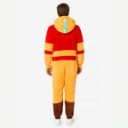 Product image Avatar The Last Airbender - Aang Plush Onesie