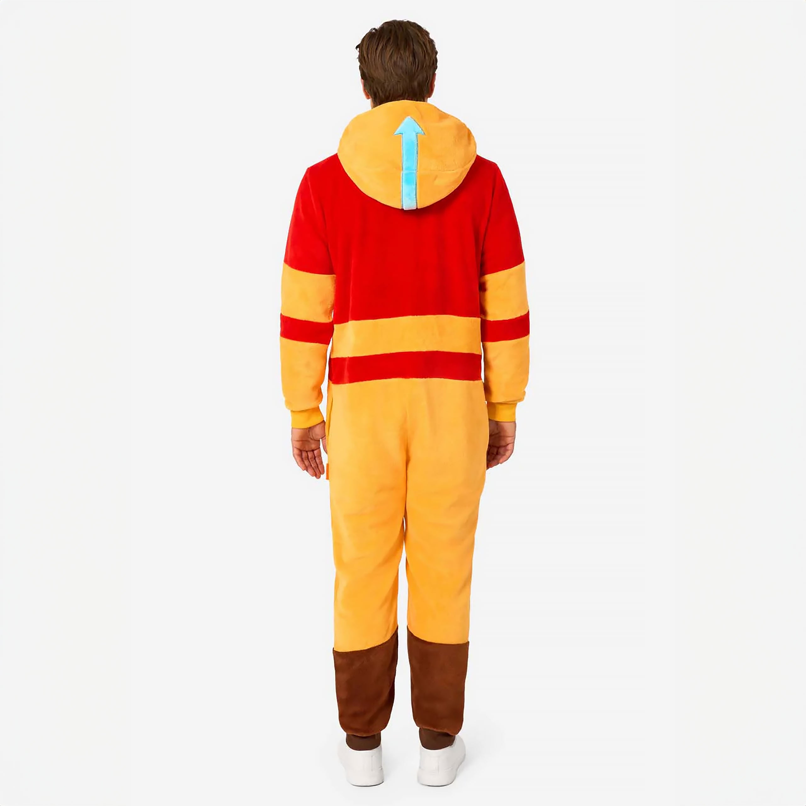 Productafbeelding Avatar The Last Airbender - Aang Pluche Onesie