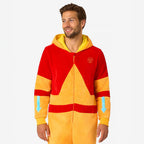 Product image Avatar The Last Airbender - Aang Plush Onesie